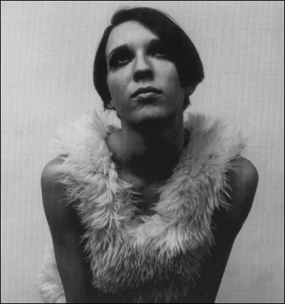 Qui est ''Marcia Baïla'' à qui les Rita Mitsouko rendent-ils hommage dans la chanson ?