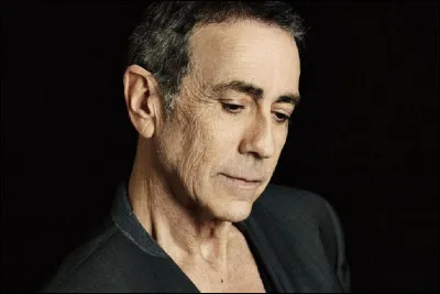 Quel prénom Alain Chamfort interprète-t-il en 1981 ?