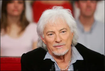 Quel prénom est devenu l'un des plus importants succès d'Hugues Aufray ?