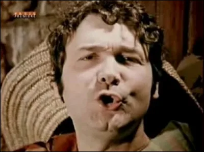 Quel est le prénom du ''Tonton'' de Pierre Perret ?