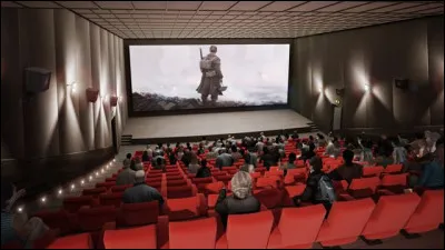 Quel film est le plus récent ?