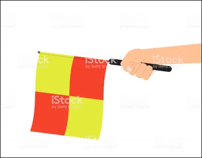 Que signifie ce geste ?