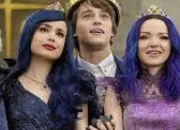 Test Qui es-tu dans 'Descendants' ?