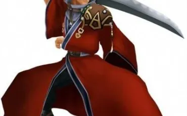 Quiz Kingdom hearts