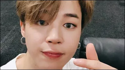 Quel est le nom de Jimin ?