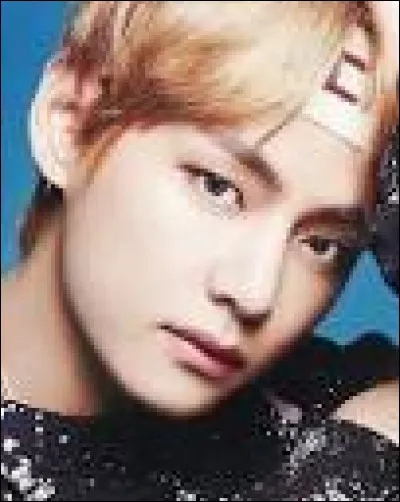 Qui est Kim Tae-hyung ?