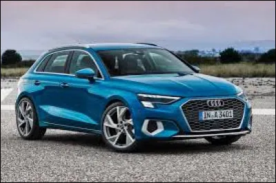 La Audi la plus vendue fait peau neuve ! Mais quelle Audi ?
