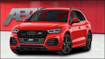 Déjà annoncé, ce SUV fera plaisir aux sportifs. Quel son nom ?