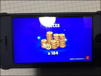 Combien de Star Powers un brawler peut-il avoir ?