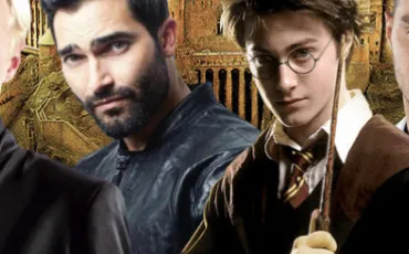 Quiz Harry potter