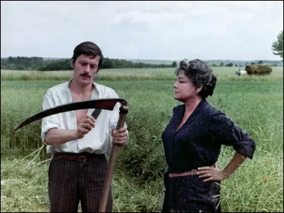 Nous cherchons un film de Pierre Granier-Deferre à présent. Duquel s'agit-il ?