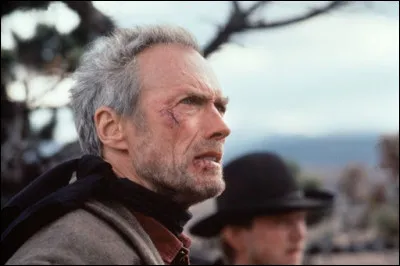 De quel western réalisé par Clint Eastwood est extraite cette photo ?