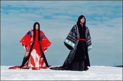 De quel film du cinéaste japonais Takeshi Kitano provient cette photo ?