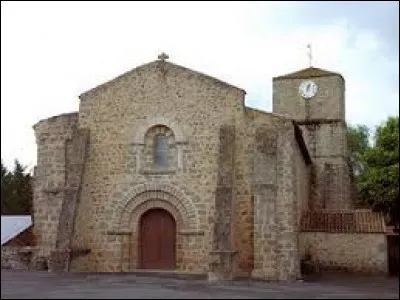 Pierrefitte est une commune Deux-S&eacute;vrienne situ&eacute;e dans l'ex r&eacute;gion ...