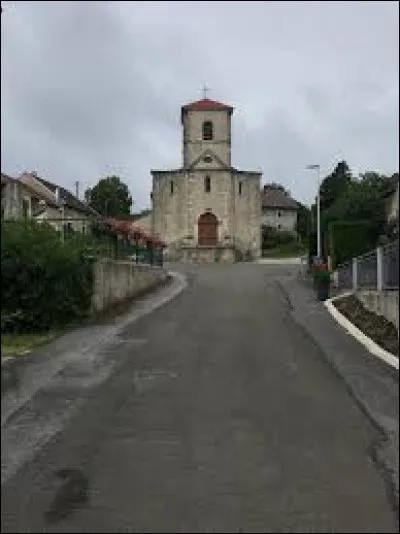 Nous sommes en Bourgogne-Franche-Comt&eacute;, &agrave; Rogna. Commune de l'arrondissement de Saint-Claude, elle se situe dans le d&eacute;partement ...