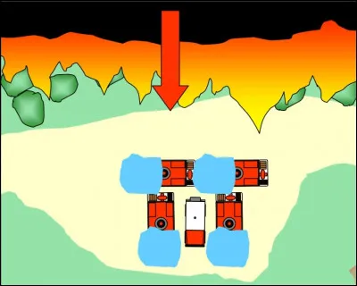 Que représente l'image ci-jointe ?