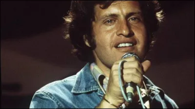 Complétez les paroles de la chanson "Et si tu n'existais pas" de Joe Dassin : 
"Et si tu n'existais pas
Dis-moi pourquoi j'existerais ?
Pour ... dans un monde sans toi
Sans espoir et sans regrets".