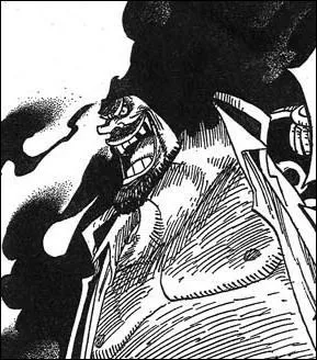 Quel est son surnom ?