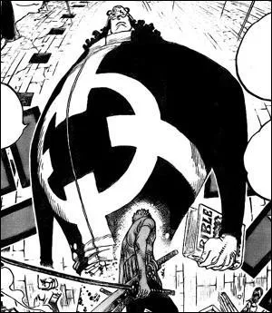 Quel est son surnom ?