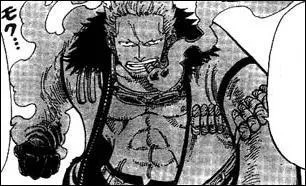 Quel est son surnom ?