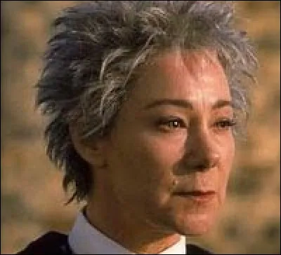 Madame Bibine : "Hochequeue est le nom d'une faute, vrai ou faux ?"