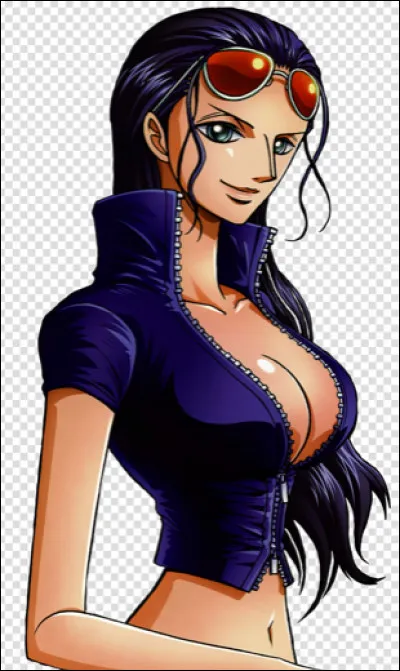 Quel est le plat préféré de Robin ?