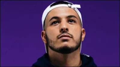 Qui est ce rappeur ?