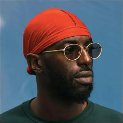 Qui est ce rappeur ?