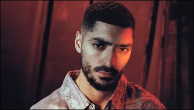 Qui est ce rappeur ?