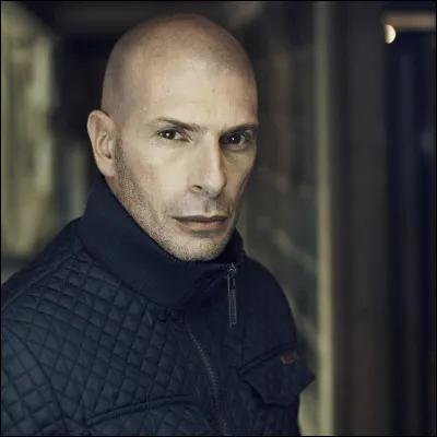 Qui est ce rappeur ?