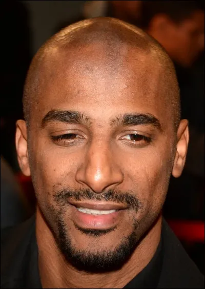 Qui est ce rappeur ?