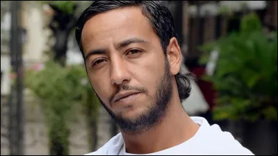 Qui est ce rappeur ?