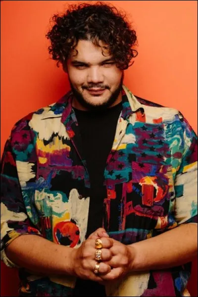 Qui est ce rappeur ?