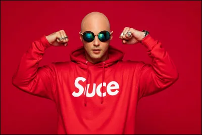 Qui est ce rappeur ?