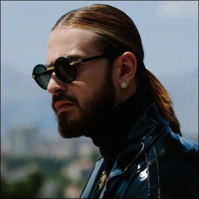 Qui est ce rappeur ?