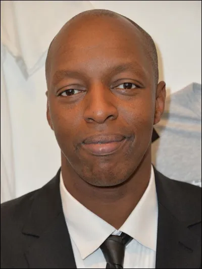 Qui est ce rappeur ?