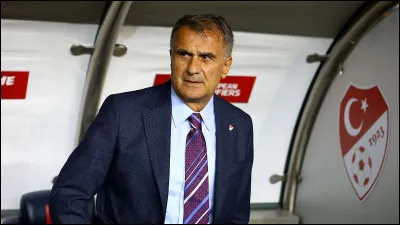 Qui est cette personnalité du football turc ?