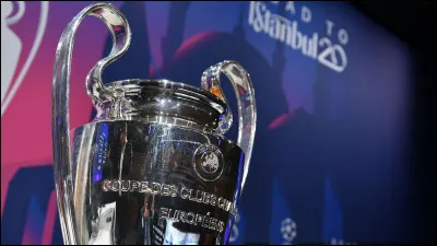 Qui est l'actuel meilleur buteur de l'histoire de la Ligue des Champions ? (avril 2020)