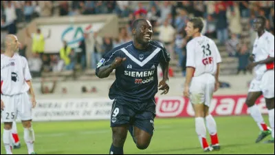 Qui est cet ancien joueur de Ligue 1 ?