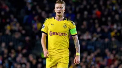 En quelle année le Borussia Dortmund a remporté son dernier titre de champion d'Allemagne ?