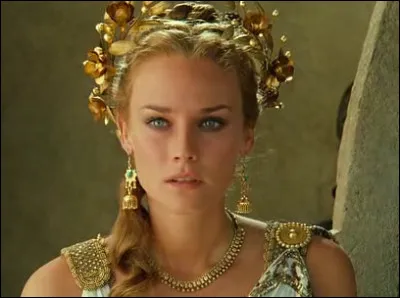 Qui joue le rôle d'Hélène dans le film « Troie » sorti en 2004 et réalisé par Wolfgang Petersen ?