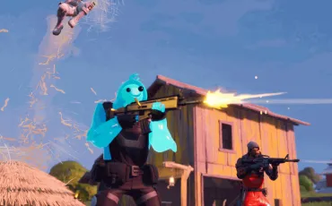 Quiz Fortnite