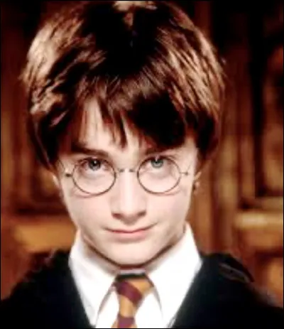 Quelle est la date d'anniversaire d'Harry Potter ?
