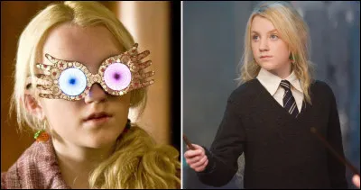 De qui Hermione devait-elle prendre l'apparence après avoir bu cette potion ?
