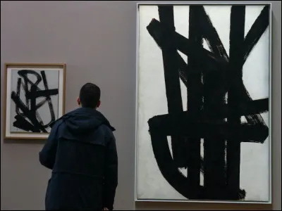 Qui est l'auteur de cette citation?
"C'est ce que je trouve qui me dit ce que je cherche".