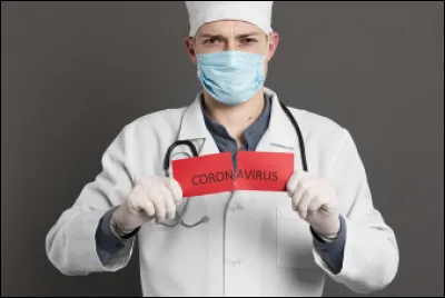 Dans plus de 80%, les cas sont bénins :