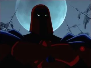 Quels sont les mutants choisis par Magneto pour rejoindre son sanctuaire ?