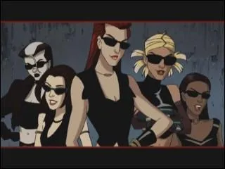 Dans quelle ordre son recrutes les sirnes de bayvilles ?