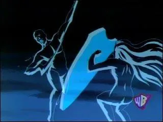 Quels sont les mutants qui combattent Xavier lorsque celui-ci est sous l'influence d'apocalyps ?