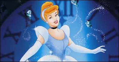 Combien de chevaux ornent le carrosse de Cendrillon ?